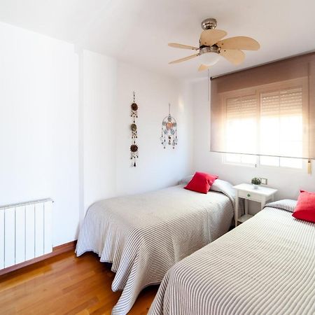 Merecido Descanso Sun Beach Torrevieja Dış mekan fotoğraf