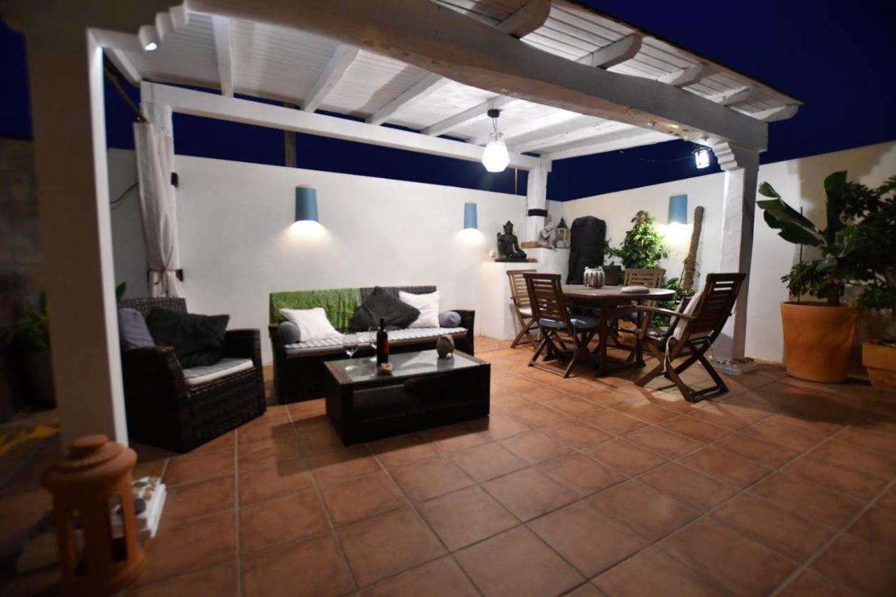 Merecido Descanso Sun Beach Torrevieja Dış mekan fotoğraf