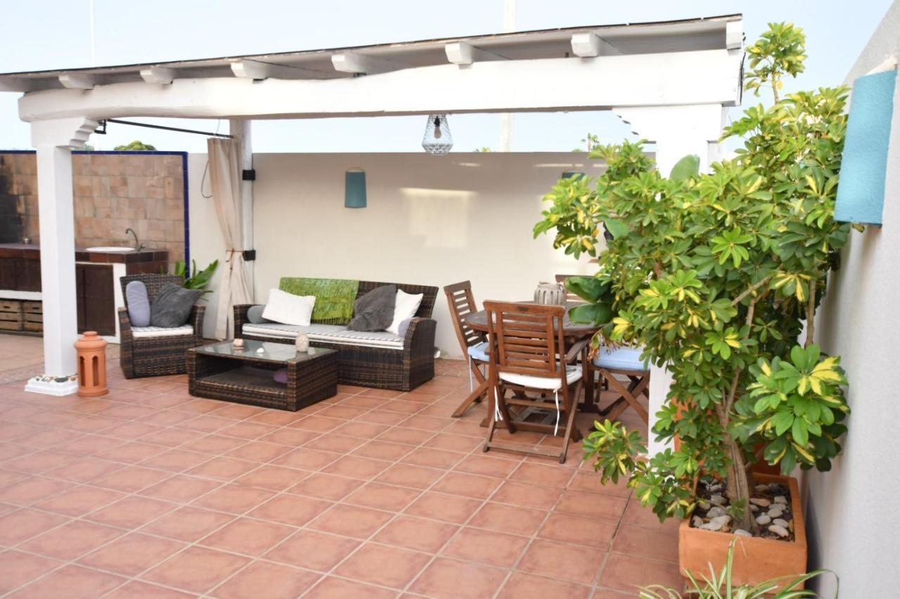 Merecido Descanso Sun Beach Torrevieja Dış mekan fotoğraf