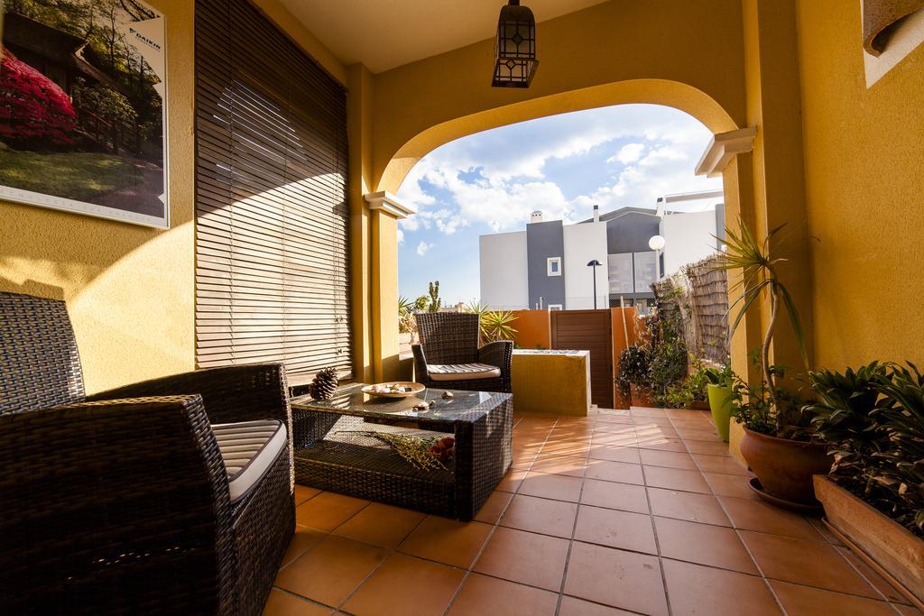 Merecido Descanso Sun Beach Torrevieja Dış mekan fotoğraf
