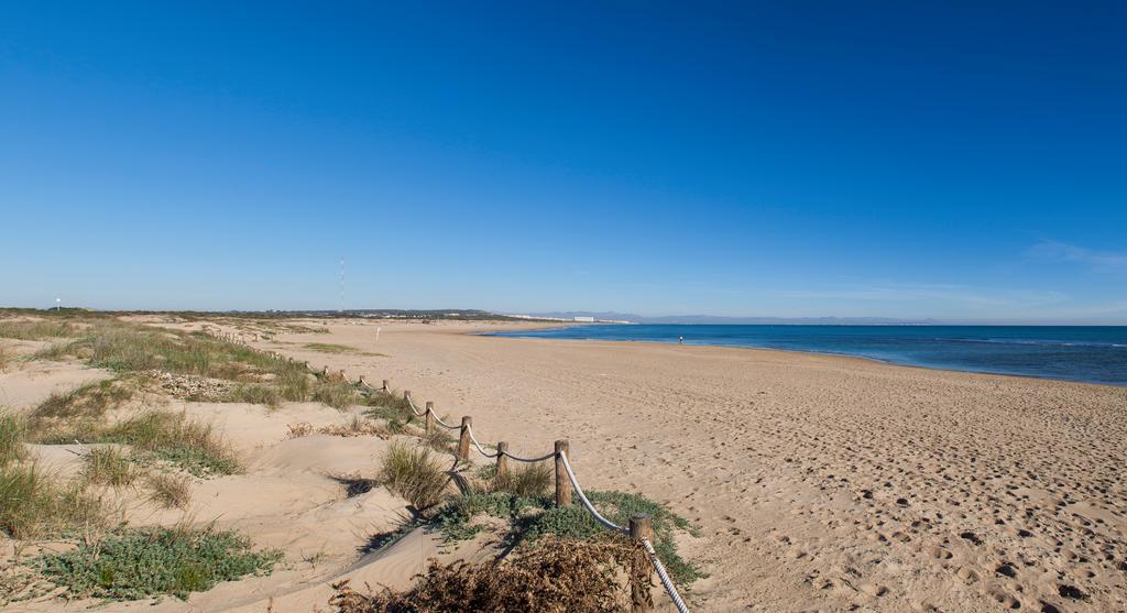 Merecido Descanso Sun Beach Torrevieja Dış mekan fotoğraf