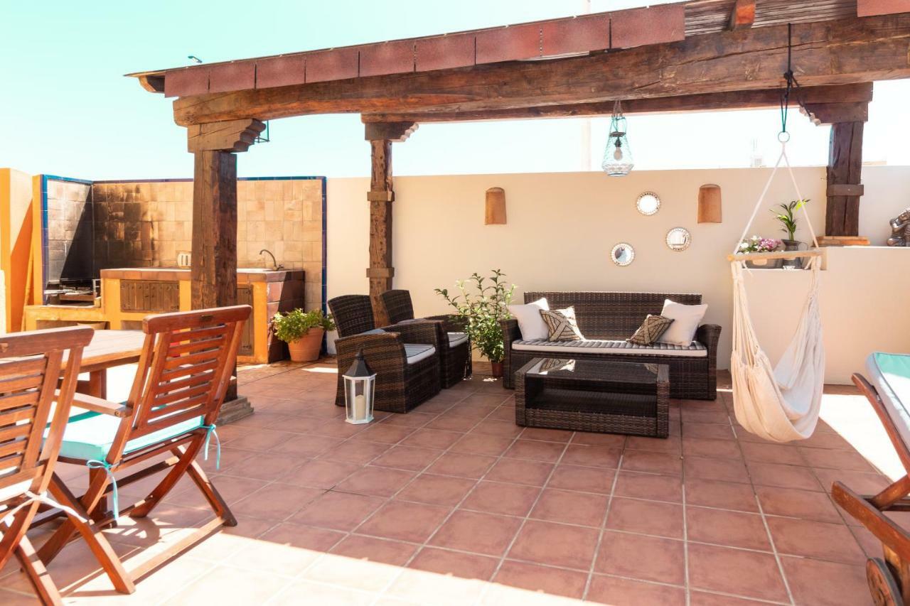 Merecido Descanso Sun Beach Torrevieja Dış mekan fotoğraf
